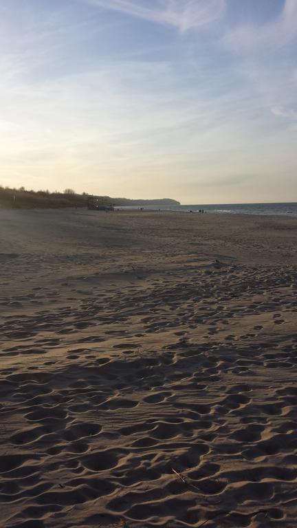 Władysławowo Keba 아파트 외부 사진